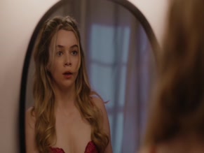 Megan Best in Confessions Of A Cam Girl