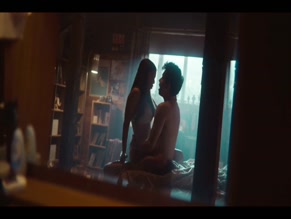 Mimi Keene in Sex Education