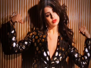 Charli Xcx in Charli Xcx Untitled Magazine The Girl Power Issue