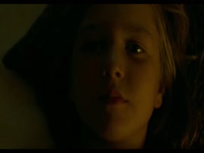 Isabelle Nelisse Nude Scene in The Tale