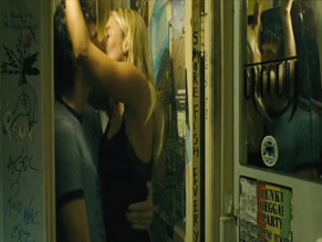 Sophie Henderson in The Most Fun You Can Have Dying