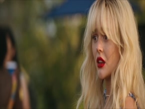 Esther-rose Mcgregor in We Were Liars