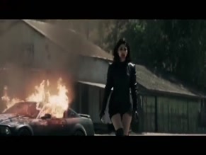Anne Curtis in Blood Ransom