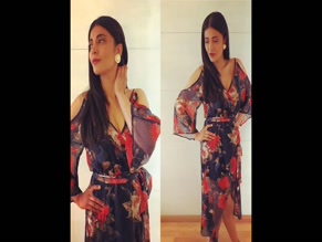 Shruti Haasan in Shruti Haasan Hot Sexy Bold 2017