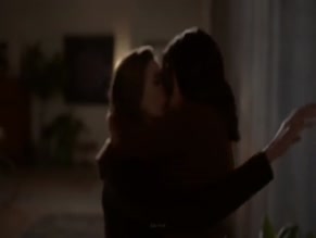 Caterina Scorsone in Grey's Anatomy