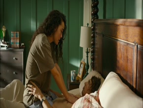 Chelsea Gilligan in Breed Of Greed
