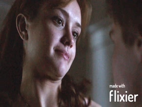 Olivia Cooke in Bates Motel