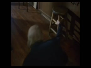 Kathleen Kinmont in The Art Of Dying