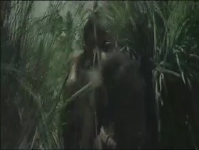 Me Me Lai in Jungle Holocaust
