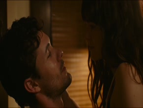 Ruby Cruz in The Threesome