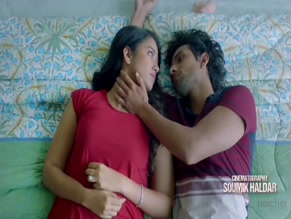 Sohini Sarkar in Srikanto