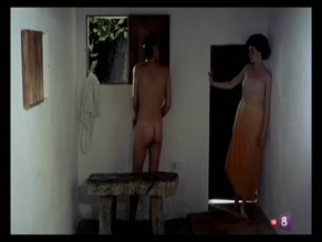 Tina Sportolaro in Femmes