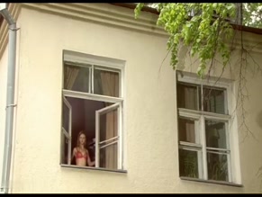 Svetlana Ivanova in Privet Kinder