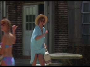 Kerri Green in Summer Rental