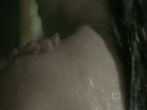 Marina Ruy Barbosa in Imperio