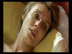 Nathalie Richard in Froid Comme L'ete