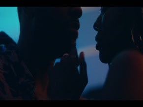 Anna Diop in Nanny