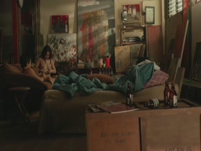 Arah Alonzo in Stag