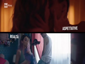 Federica Pagliaroli in Mental