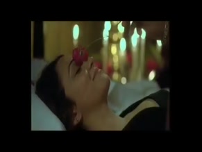 Nauheed Cyrusi in Rockin' Meera