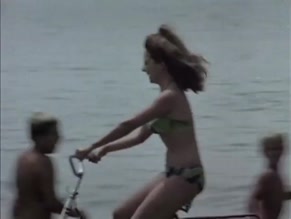 Isela Vega in Las Sicodelicas