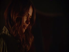 Daniella Alonso in Revolution