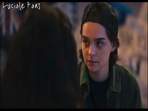 Macarena Garcia in 100 Dias Para Enamorarnos