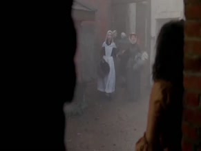 Jordon Stevens in Harlots