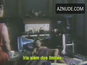 Rita Silva in Sogni Erotici Di Cleopatra