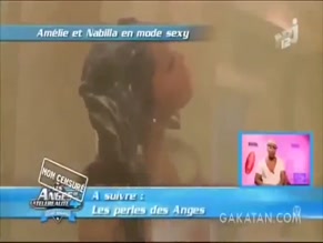 Les Anges De La Tele Realite
