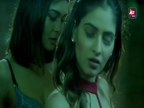 Karishma Sharma in Ragini Mms Returns