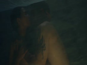 Elora Espano in Dismay