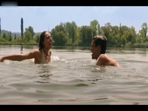 Antonia Truppo in Copperman