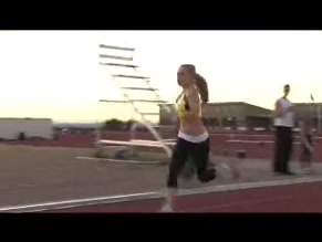Imogen Bailey in The 7th Hunt