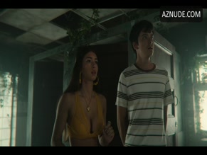 Mimi Keene in Sex Education