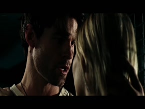 Elisha Cuthbert in Captivity