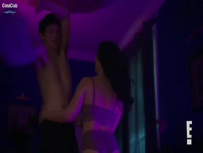 Isabella Gomez in Royal Rendezvous