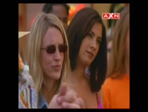 Alex Madison in V.i.p.