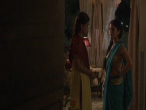Prashansa Sharma in Mirzapur