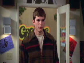 Megalyn Echikunwoke in That '70s Show