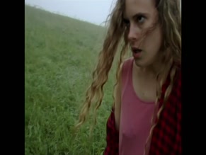 Anissa Cadelli in Le Bal Des Sirenes