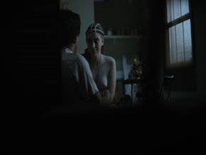 Maria Galant in The Blessing