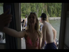 Emilia Mccarthy in Skymed