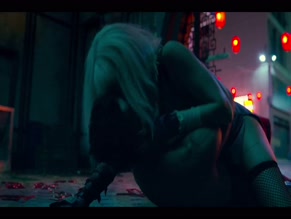 Pom Klementieff in Black Mirror