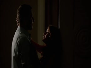 Teri Wyble in Ricochet
