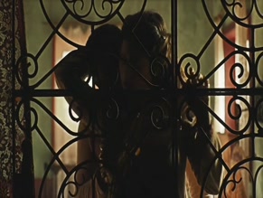 Isadora Cruz Nude Scene in Guerreiros Do Sol