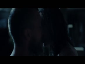 Julie Christiansen in While We Live