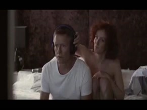 Janne Heltberg in Occupied