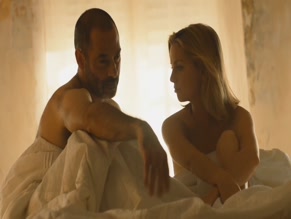 Ruth Kearney in Tyrant