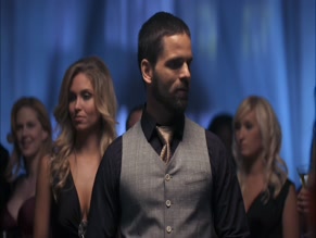 Madison Mckinley in White Collar